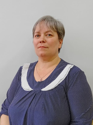 Савина Валентина Павловна Савина Валентина Павловна