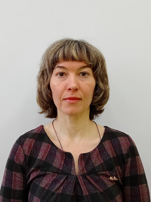 Некрасова Наталья Валерьевна Некрасова Наталья Валерьевна