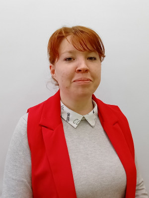 Селезнева Елизавета Николаевна Селезнева Елизавета Николаевна