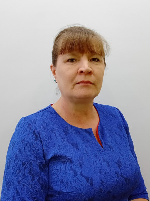Селезнева Нина Николаевна Селезнева Нина Николаевна