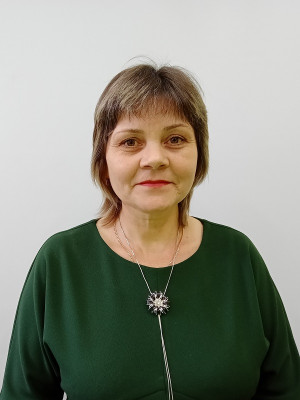 Макарова Елизавета Ильинична Макарова Елизавета Ильинична