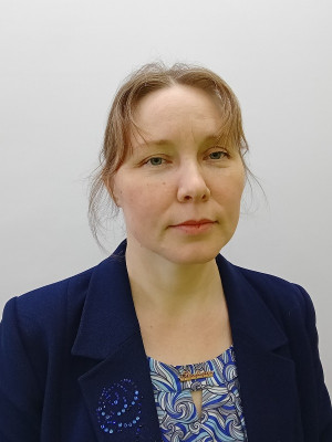 Конькова Инна Алексеевна Конькова Инна Алексеевна